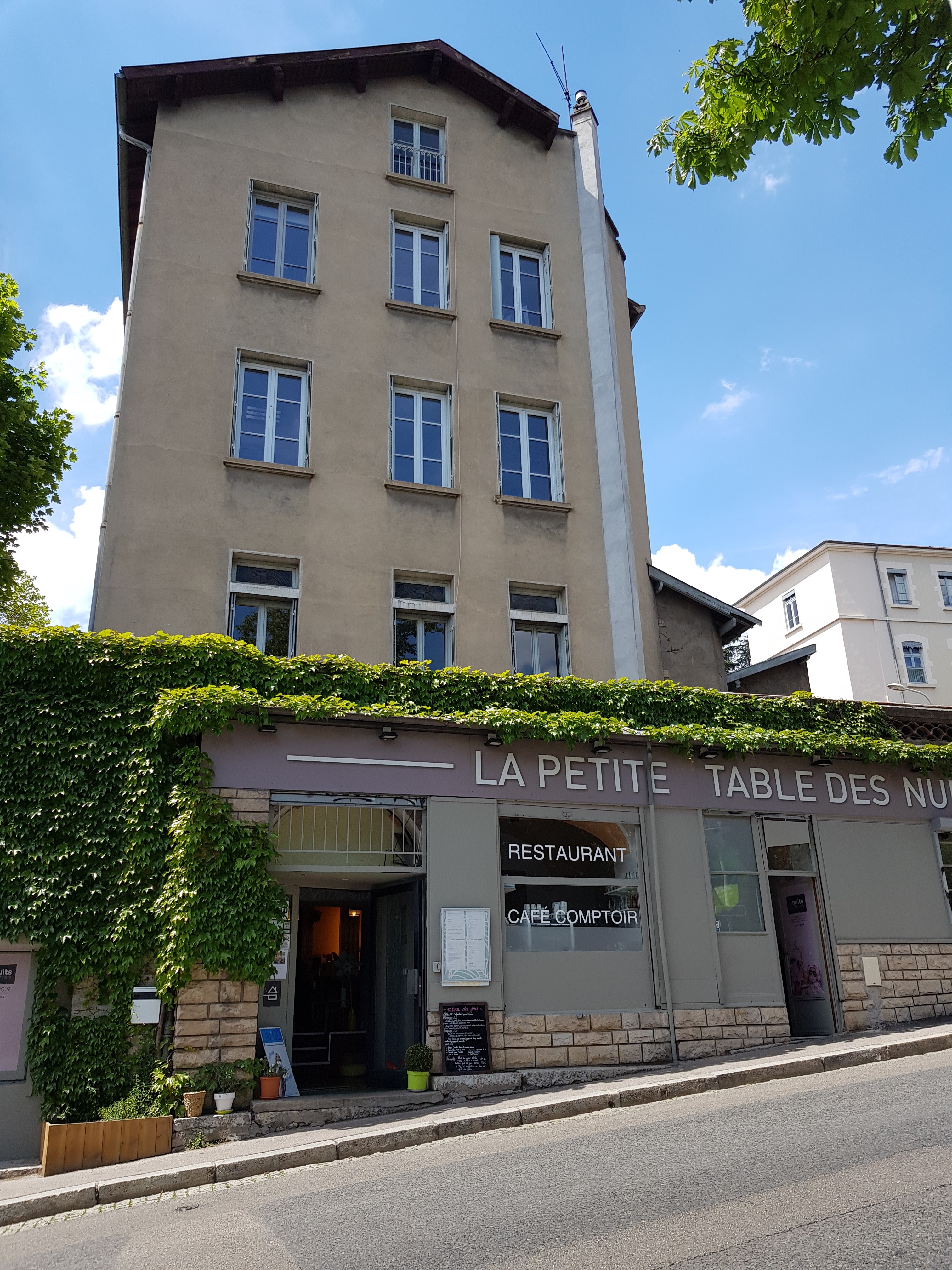 Photo n° 1 de l'avis de Szilveszter.a fait le 24/05/2019 à 13:51