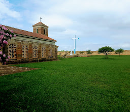 Pietermaritzburg Italian P.O.W. Church photo