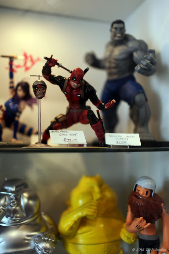 Toy Store «Zonkey», reviews and photos, 161 Jackson St, San Jose, CA 95112, USA