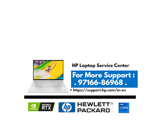 एचपी लैपटॉप रिपेयर सर्विस केन्द्र