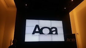 AOA Asociación de Oficinas de Arquitectos AG