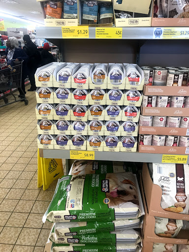 Supermarket «ALDI», reviews and photos, 1708 N Illinois St, Swansea, IL 62226, USA