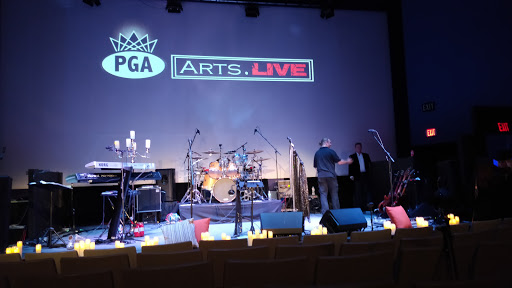 Movie Theater «PGA Arts Center», reviews and photos, 4076 PGA Boulevard, Palm Beach Gardens, FL 33410, USA