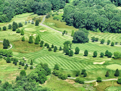 Public Golf Course «Little Bennett Golf Course», reviews and photos, 25900 Prescott Rd, Clarksburg, MD 20871, USA