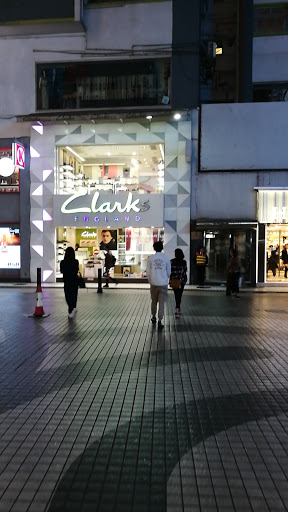 Clarks