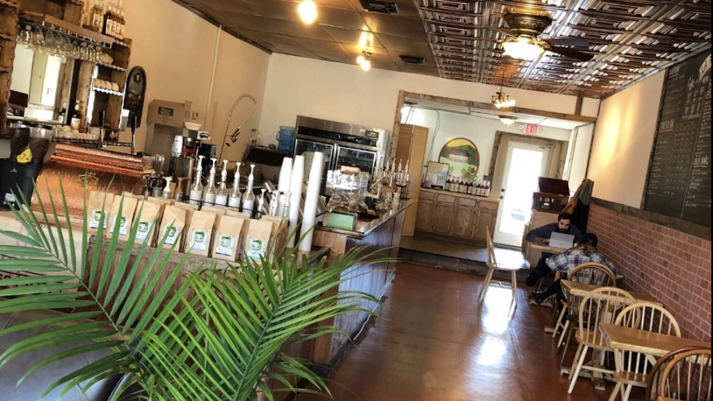 La Finca Coffee 63025