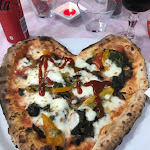 Photo n°1 de l'avis de Tizy.p fait le 11/06/2022 à 16:14 sur le  Made in Sud Pizzeria Trattoria à Tricase