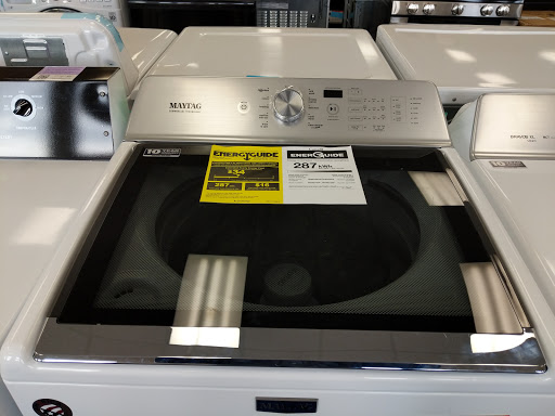 Appliance Store «Boyle Appliance Center», reviews and photos, 146 36th St, Ogden, UT 84405, USA