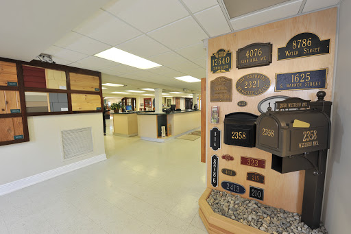 Building Materials Supplier «Kuiken Brothers Company, Inc», reviews and photos, 145 Lake Ave, Midland Park, NJ 07432, USA