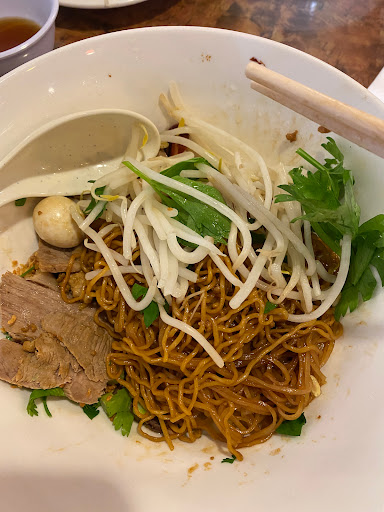 Leung Noodle