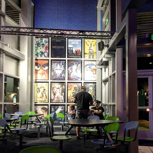 Movie Theater «AMC Bayou 15», reviews and photos, 5149 Bayou Blvd, Pensacola, FL 32503, USA