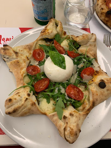 Mami Pizza - Restaurant