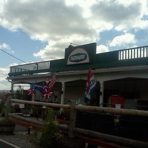 Lawn Mower Store «Ellington Agway», reviews and photos, 74 West Rd, Ellington, CT 06029, USA