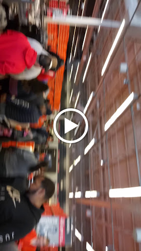 Clothing Store «Nike Factory Store», reviews and photos, 3736 Center Park Dr, West Jordan, UT 84084, USA