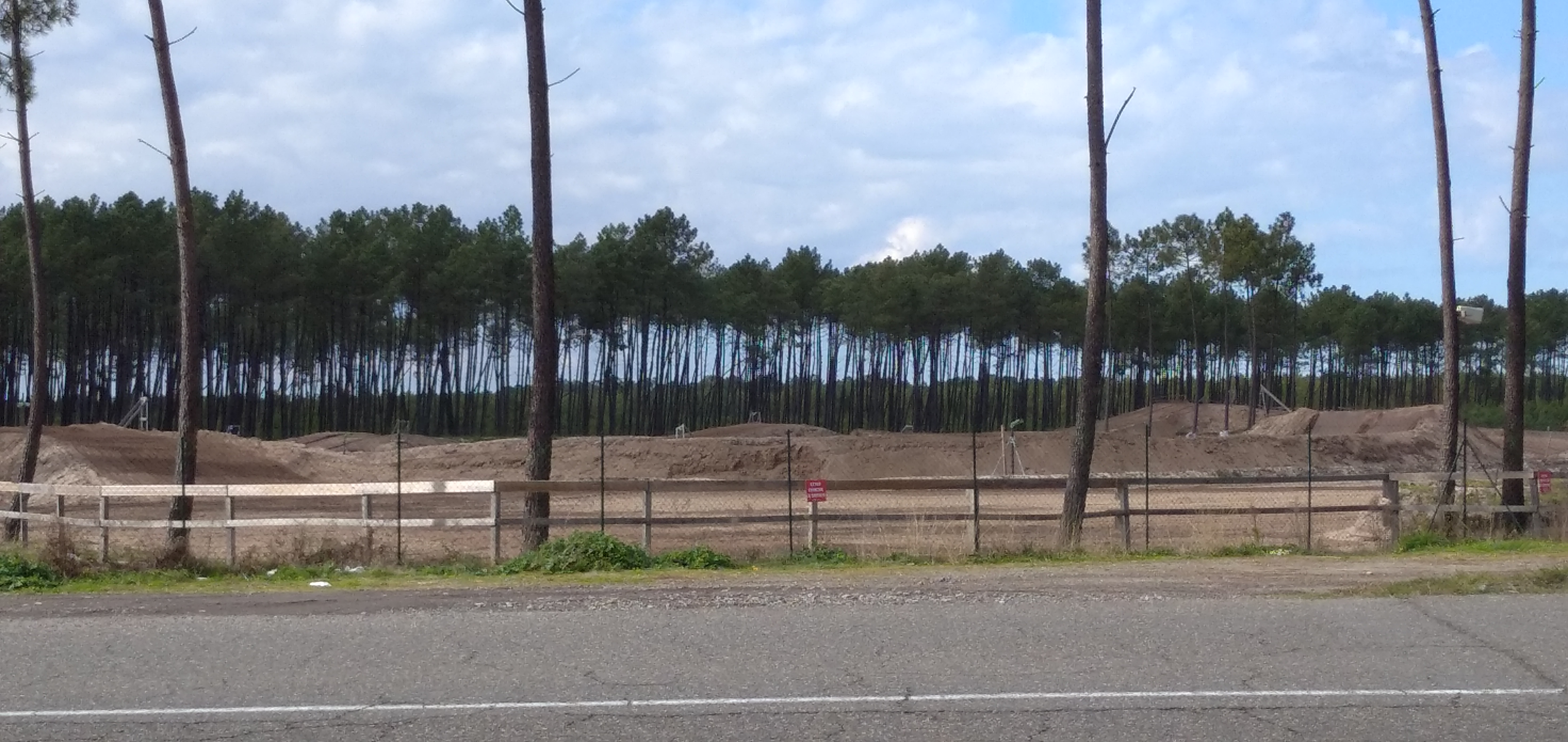 Photo n° 2 de l'avis de Alek.k fait le 10/03/2022 à 15:02