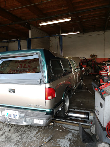 Auto Repair Shop «Purrfect Auto Services», reviews and photos, 8503 Whittier Blvd # B1, Pico Rivera, CA 90660, USA