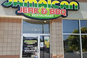 Jamaican Jerk and BBQ Restaurant image
