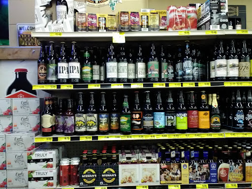 Grocery Outlet image