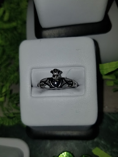 Jewelry Store «Zembar Jewelers», reviews and photos, 1269 N Cedar Rd, New Lenox, IL 60451, USA