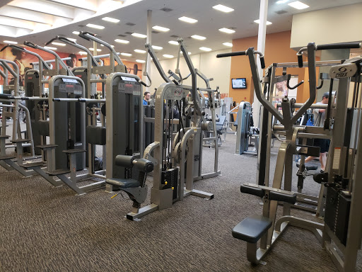 Gym «LA Fitness», reviews and photos, 701 Cathedral Rd, Philadelphia, PA 19128, USA