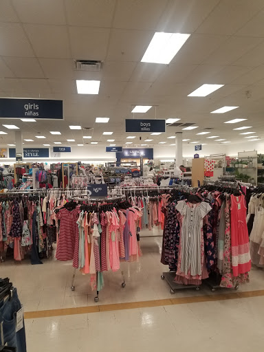 Department Store «Marshalls», reviews and photos, 1099 N Homestead Blvd, Homestead, FL 33030, USA