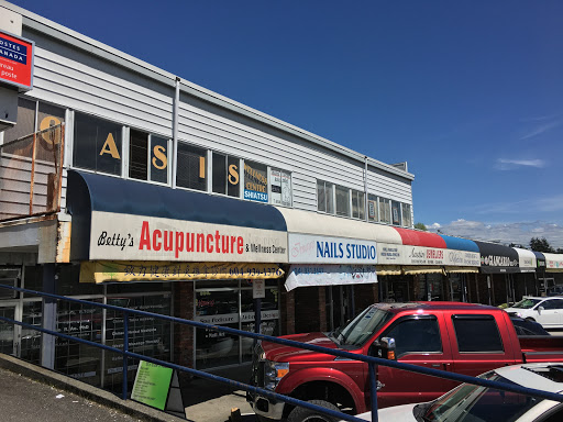 Oasis Wellness Centre, 1111 Austin Ave, Coquitlam, BC V3K 3P4