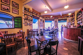 Bar Quintal da Mooca