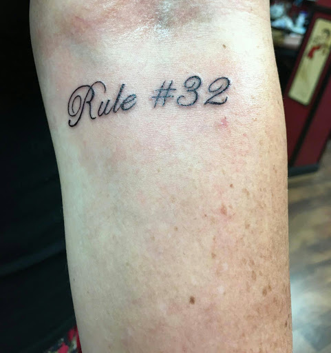 Tattoo Shop «Studio One Tattoo», reviews and photos, 234 Chester Pike, Norwood, PA 19074, USA