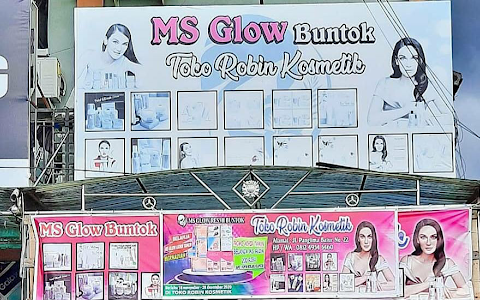 Ms Glow Resmi Buntok (Toko Robin Kosmetik) image