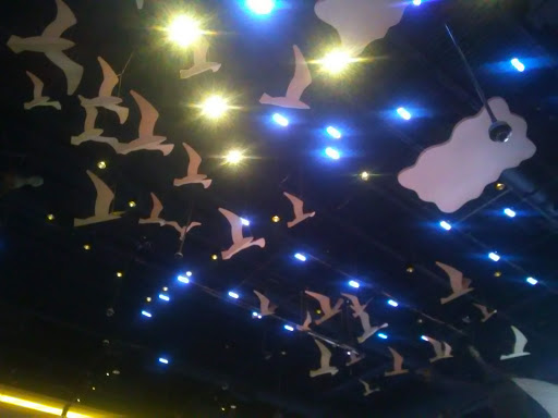 Movie Theater «Showcase Cinemas Warwick Mall», reviews and photos, 400 Bald Hill Rd, Warwick, RI 02886, USA