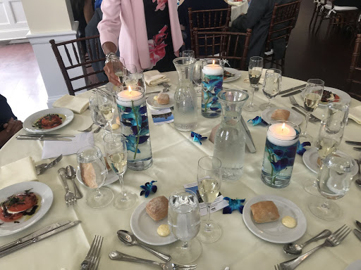 Florist «Westchester Floral Decorators», reviews and photos, 299 Wolfs Ln # 1, Pelham, NY 10803, USA