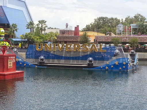 Amusement Park «Universal Orlando Resort», reviews and photos, 6000 Universal Blvd, Orlando, FL 32819, USA
