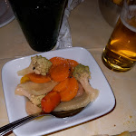 Photo n°3 de l'avis de Eugenio.a fait le 26/11/2022 à 18:16 sur le  Ristorante Edelweiss à Brenzone sul Garda