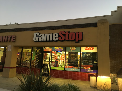 GameStop, 1253 N Lake Ave #44, Pasadena, CA 91104, USA, 