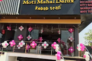 Moti Mahal Delux- Hotel BR Inn image