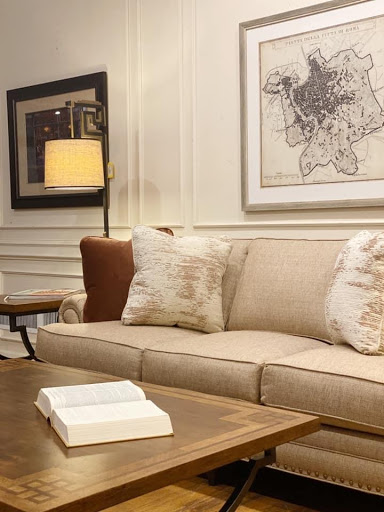 Furniture Store «Louis Shanks Furniture - Austin», reviews and photos, 2930 W Anderson Ln, Austin, TX 78757, USA