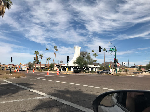 Gun Shop «Tombstone Tactical», reviews and photos, 10011 N Metro Pkwy E, Phoenix, AZ 85051, USA