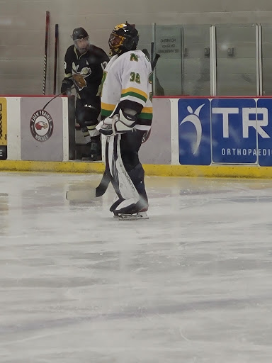 Community Center «Eden Prairie Community Center», reviews and photos, 16700 Valley View Rd, Eden Prairie, MN 55346, USA