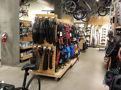 Camping Store «REI», reviews and photos, 1405 NW Johnson St, Portland, OR 97209, USA