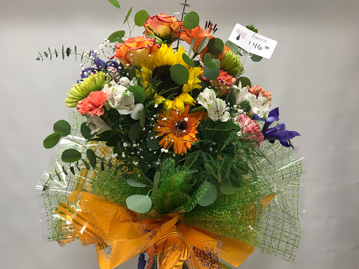 Florist «Everest Florist and Gifts Sacramento», reviews and photos, 7137 Walerga Rd, Sacramento, CA 95842, USA