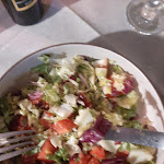 Photo n°1 de l'avis de Lorenzo.o fait le 20/08/2022 à 21:27 sur le  Hotel La Rosa - Ristorante Pizzeria L'Ottavo à San Pietro In Campo