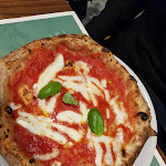 Photo n°2 de l'avis de Veronica.n fait le 24/11/2018 à 20:28 sur le  Lievità Ravizza - Pizzeria Gourmet à Milan