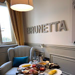 Photo n°1 de l'avis de Moritz. fait le 04/03/2019 à 14:01 sur le  Hotel Indigo Milan - Corso Monforte, an IHG Hotel à Milan