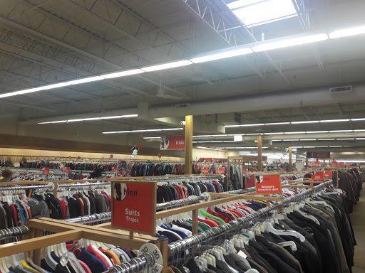 Thrift Store «Unique», reviews and photos