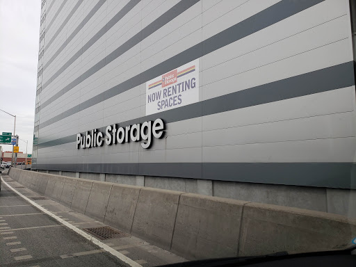 Self-Storage Facility «Public Storage», reviews and photos, 385 Gerard Ave, Bronx, NY 10451, USA