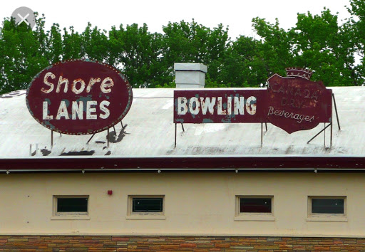 Bowling Alley «Shore Lanes», reviews and photos, 701 NJ-35, Neptune City, NJ 07753, USA