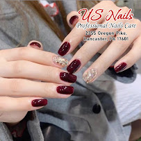 US Nails - Photo 5 - Car repair in Lancaster, PA, Lancaster