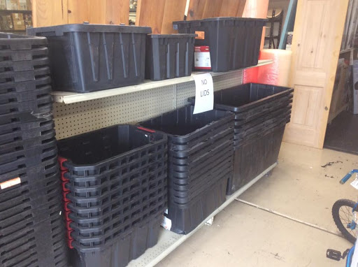 Building Materials Store «Gersons Used Building Materials», reviews and photos, 4726 S Country Club Rd, Tucson, AZ 85714, USA