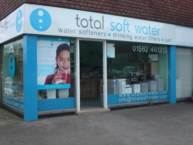 Total Soft Water Ltd, Harpenden 54 Westfield Rd, Harpenden AL5 4HW, United Kingdom