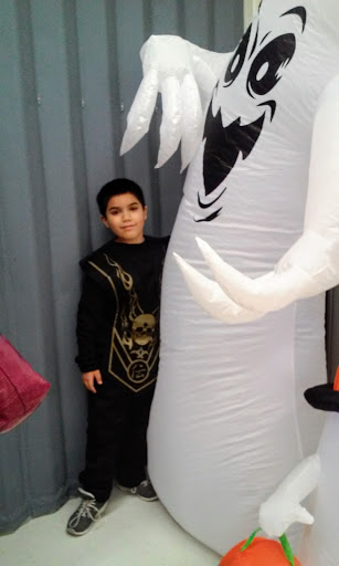 Community Center «Oak View Community Center», reviews and photos, 4625 W 110th St, Oak Lawn, IL 60453, USA